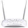 TP-LINK - ROUTER ADSL2/VDSL2 WIRELESS 300 MBPS TD-W9970