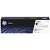 HP Cartuccia toner nero originale LaserJet 106A