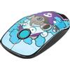 TRUST OPTICAL MOUSE SKETCH SILENT CIANO WIRELESS 23335