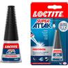 LOCTITE - COLLA SUPER ATTAK 5GR