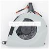 Toshiba Ventilatore CPU Toshiba Satellite L650 Serie AB8005HX-GB3 DFS491105MH0T-FAJ9