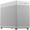 ASUS CASE PRIME MESH AP201 WHITE USB 3.2 NO ALIM.