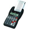 Olivetti Calcolatrice scrivente da tavolo OLIVETTI Summa 301 EU con display LCD a 12 cifr
