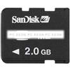 SanDisk Memory Stick Micro (M2) Sandisk 2GB
