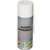 Optocomponents DETERG. ISOPROPILICO SPRAY 400 CC