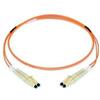 Datwyler PATCH 2FO OS2 LCD/LCD GIALLO 1M