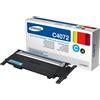 Samsung CLT-C4072S cartuccia toner 1 pz Originale Ciano
