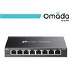 Omada 8-Port Gigabit Easy Managed Switch - ES208G