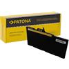 Patona Batteria Patona 11,4V 4100mAh li-ion per HP EliteBook 840G3(T9X22EA)