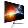 YASHI MONITOR IPS LED 27 FULL HD 2MS 60HZ MULTIMEDIALE HDMI/VGA YZ2748