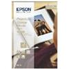 Epson CARTA FOTOG.FORM 10X15 40FG