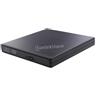 USB 2.0 DVD Esterno Portatile ROM CD Burner Writer Drive Per Win 7
