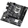 ASROCK SCHEDA MADRE H510M-HDV/M.2 SE 2X SLOT DDR4 DVI-D/HDMI/VGA SOCKET 1200