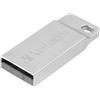 Verbatim 0000055425 Verbatim PEN DRIVE 32 GB METAL EXECUTIVE USB 2.0 (98749) SILVER