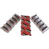 PRINTEX 5 TAMPONI PREZZATRICE ETICHETTATRICE PRINTEX SMART OPEN JOLLY BLITZ TOVEL