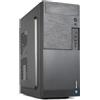 Does not apply Case ATX VCO-A1699P Rev. 2.2 Con Alimentatore 500W, Computer Case Compatto 1X U