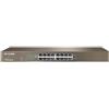 IP-COM Switch Gigabit - 16 porte (Rack) § G1016G