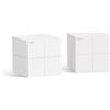 TENDA WIRELESS WHOLE HOME SYSTEM PACK 2 DUAL BAND AC1200 NOVA-MW6(2-PACK)