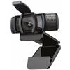 LOGITECH WEBCAM C920E HD CON MICROFONO 960-001360