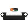 Fissatore Pulsante Mute iPad 2
