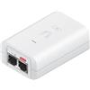 Ubiquiti POE-24-24W-G-WH-EU 0817882022545 ADATTATORE POE INJECTOR UBIQUITI POE-24 POE INJ