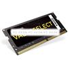 Corsair Sodimm DDR4 8GB 2133MHZ CL15 1.2V CMSO8GX4M1A2133C15