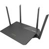 D-Link DIR-878 Router Wi-Fi AC1900 Dual band, 5 Porte Gigabit, AC SmartBeam, Tec