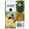 Epson Singlepack Black 604XL Ink (OEM Epson 604XL High Capacity Black Original I