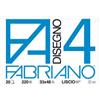 Fabriano ALBUM DIS F4 4ANG LIS 33X48