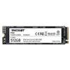 PATRIOT SOLID STATE DRIVE SSD 512GB M.2 NVME P300P512GM28