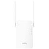 Cudy RE1200 ripetitore Wi-Fi extender dual band AC1200 con porta ethernet