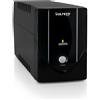 Does not apply UPS650VA-LITE Gruppo Di Continuità UPS Serie Lite 650VA 360Watt, 2X Bipasso 10-1
