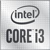 Intel 0000051605 Intel CPU CORE I3-10105F (COMET LAKE) SOCKET 1200 (BX8070110105F) - B