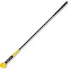 Accessorio per Fare Pratica Con Lo Swing Del Golf, 122 Cm, Nero/Giallo