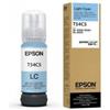 Epson T54C LIGHT CYAN SURELAB SL-D500