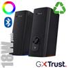 Trust GXT612 CETIC BT SPEAKER SET