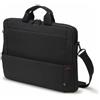 DICOTA Eco Slim Case Plus BASE 39,6 cm [15.6] Nero (ECO SLIMCASE PLUS BASE - 13-