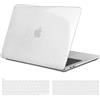 TECOOL Custodia MacBook PRO 13 Pollici 2022 2021 2020-2016 M2 M1 A2338/A2289/A22