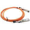 ATGBICS ET5402-AOC-3M-C cavo InfiniBand e in fibra ottica SFP+ Colore acqua, Ara