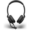 Jabra 23189-999-779 5706991034202 Cuffia professionale Jabra EVOLVE2 30 MS STEREO USB-