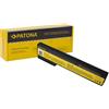 Patona Batteria Patona li-ion 10,8V 4400mAh per HP QK642AA,QK643AA