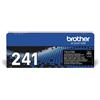 Brother TN-241BK cartuccia toner Original Nero 1 pezzo(i)