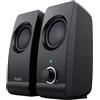 Trust Speaker 2.0 Remo Speaker Set