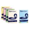 Cartotecnica Favini CF125 FG RISMACQUA AVORIO 200G A4
