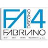 Fabriano ALBUM DIS F4 4ANG LIS RIQ33X48