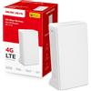 Tp-Link MB110-4G Router Wifi Con Sim LTE Wireless N300Mbps 4G, Porta LAN/WAN, Vp