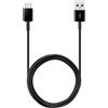 Samsung - EP-DG930 cavo USB 1,5 m USB A USB C Nero