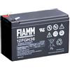 Fiamm Batterie BATTERIA UPS FIAMM 12V 9 AH HIGH RATE