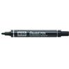 Pentel CF12MARCAT N50 PUNTA TONDA NERO
