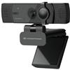 Conceptronic CONAMDIS08B 4015867225530 CONCEPTRONIC AMDIS08B - WEBCAM 4K SUPER HD AUTOFOCUS C